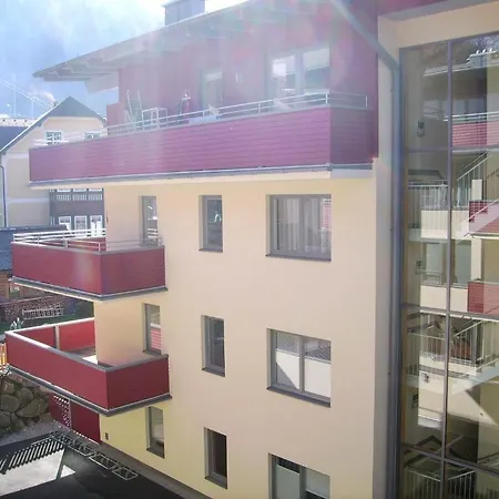 My Adventure Appartements Schladming by Schladmingurlaub Zimmer foto
