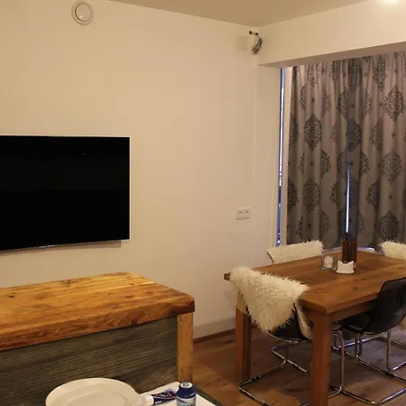 My Adventure Appartements Schladming by Schladmingurlaub Exterior foto