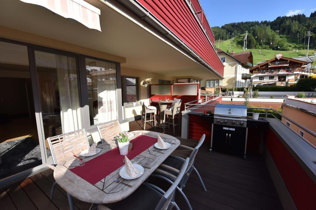 Apartment My Adventure By Schladmingurlaub Schladming