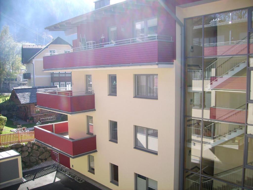 Apartment My Adventure By Schladmingurlaub Schladming