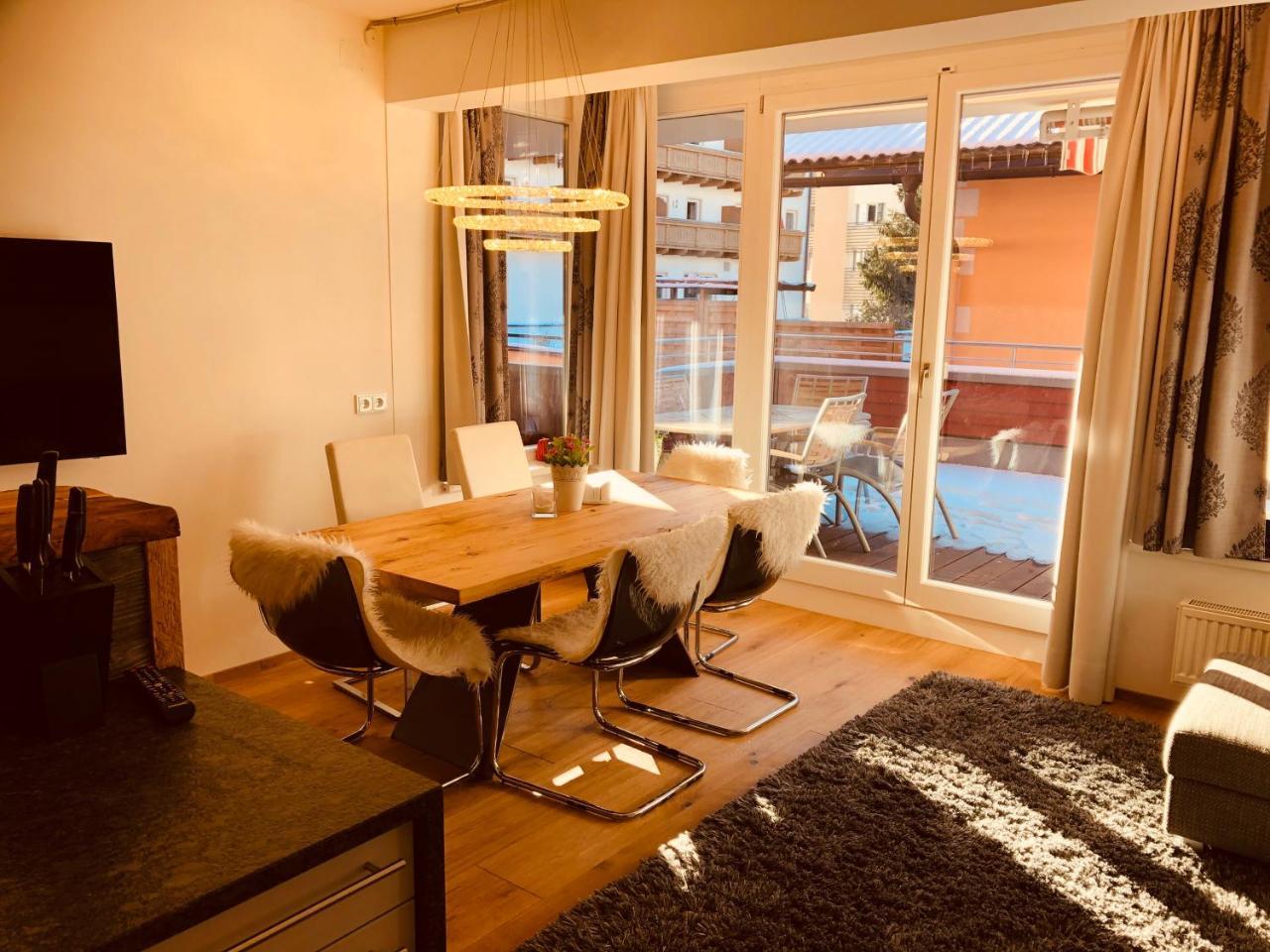 Apartment My Adventure By Schladmingurlaub