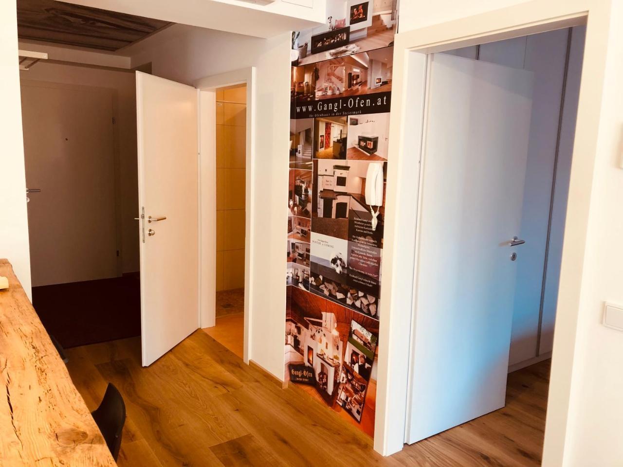 Apartment My Adventure By Schladmingurlaub *